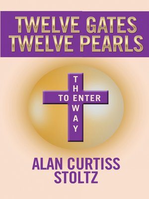 cover image of Twelve Gates